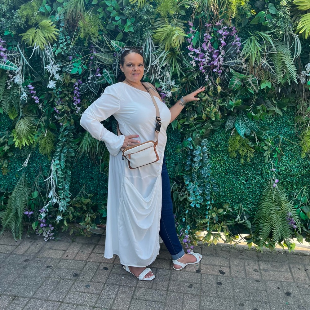 Meet your Posher, Tiffany